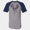 Short Sleeve Baseball Jersey Thumbnail