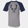 Short Sleeve Baseball Jersey Thumbnail