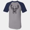 Short Sleeve Baseball Jersey Thumbnail