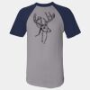 Short Sleeve Baseball Jersey Thumbnail