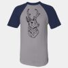 Short Sleeve Baseball Jersey Thumbnail