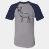 Short Sleeve Baseball Jersey Thumbnail