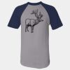 Short Sleeve Baseball Jersey Thumbnail