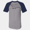 Short Sleeve Baseball Jersey Thumbnail