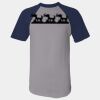 Short Sleeve Baseball Jersey Thumbnail
