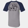 Short Sleeve Baseball Jersey Thumbnail