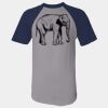 Short Sleeve Baseball Jersey Thumbnail