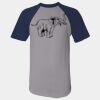 Short Sleeve Baseball Jersey Thumbnail