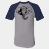 Short Sleeve Baseball Jersey Thumbnail