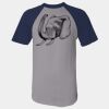 Short Sleeve Baseball Jersey Thumbnail
