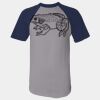 Short Sleeve Baseball Jersey Thumbnail