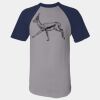 Short Sleeve Baseball Jersey Thumbnail
