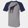 Short Sleeve Baseball Jersey Thumbnail