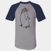 Short Sleeve Baseball Jersey Thumbnail