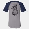 Short Sleeve Baseball Jersey Thumbnail
