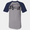 Short Sleeve Baseball Jersey Thumbnail