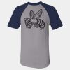 Short Sleeve Baseball Jersey Thumbnail