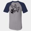 Short Sleeve Baseball Jersey Thumbnail