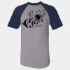 Short Sleeve Baseball Jersey Thumbnail