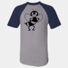 Short Sleeve Baseball Jersey Thumbnail