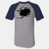 Short Sleeve Baseball Jersey Thumbnail