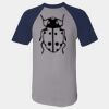 Short Sleeve Baseball Jersey Thumbnail
