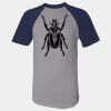 Short Sleeve Baseball Jersey Thumbnail