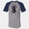 Short Sleeve Baseball Jersey Thumbnail