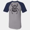 Short Sleeve Baseball Jersey Thumbnail