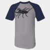 Short Sleeve Baseball Jersey Thumbnail