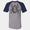 Short Sleeve Baseball Jersey Thumbnail