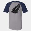 Short Sleeve Baseball Jersey Thumbnail