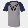 Short Sleeve Baseball Jersey Thumbnail