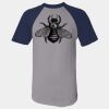 Short Sleeve Baseball Jersey Thumbnail