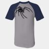 Short Sleeve Baseball Jersey Thumbnail