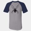 Short Sleeve Baseball Jersey Thumbnail
