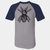 Short Sleeve Baseball Jersey Thumbnail