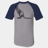 Short Sleeve Baseball Jersey Thumbnail