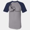 Short Sleeve Baseball Jersey Thumbnail