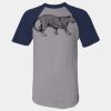 Short Sleeve Baseball Jersey Thumbnail