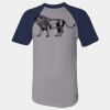 Short Sleeve Baseball Jersey Thumbnail