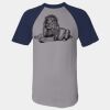Short Sleeve Baseball Jersey Thumbnail