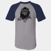 Short Sleeve Baseball Jersey Thumbnail