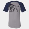 Short Sleeve Baseball Jersey Thumbnail