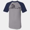 Short Sleeve Baseball Jersey Thumbnail