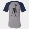 Short Sleeve Baseball Jersey Thumbnail