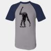 Short Sleeve Baseball Jersey Thumbnail