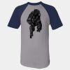 Short Sleeve Baseball Jersey Thumbnail