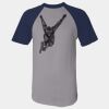 Short Sleeve Baseball Jersey Thumbnail