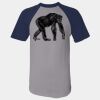 Short Sleeve Baseball Jersey Thumbnail